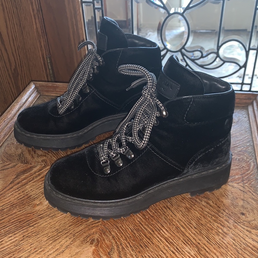 Prada boots